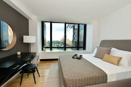Foto del edificio - 420 E 61st St