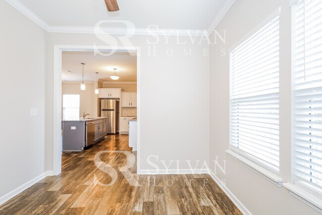 Foto del edificio - Move-in ready for new residents!