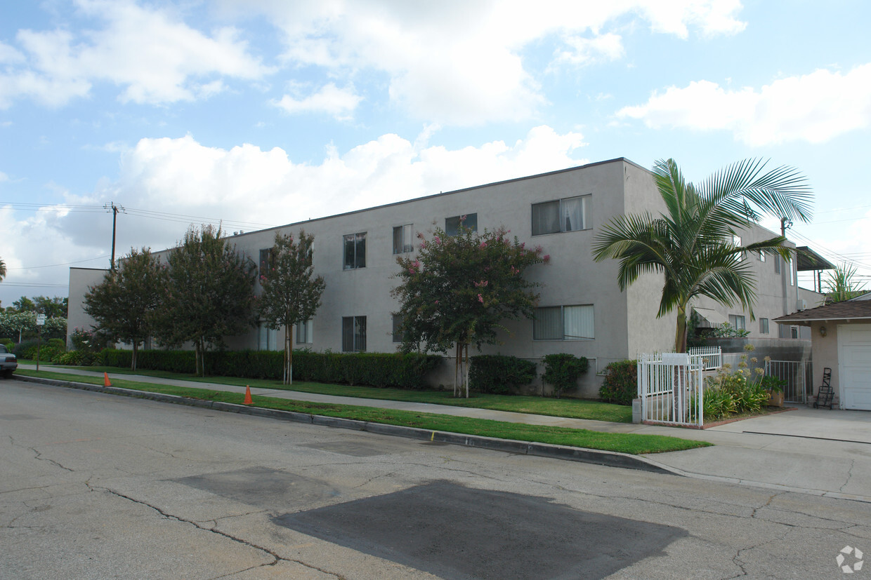 Foto del edificio - 500 Anderson Way