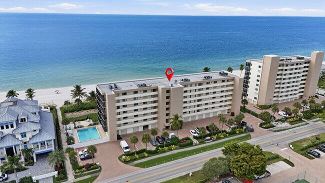 Foto del edificio - 10475 Gulf Shore Dr