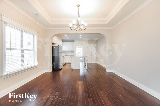 Building Photo - 4881 Mountain Gap Dr
