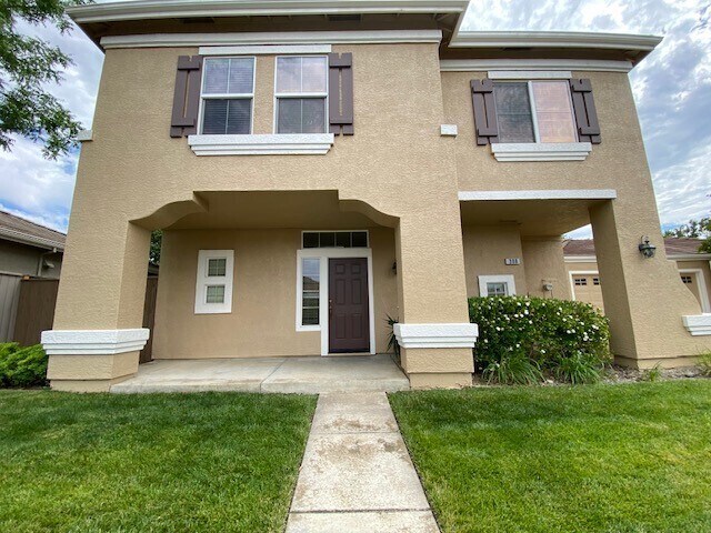 Foto del edificio - Beautiful home for rent in Canyon Falls in Folsom!