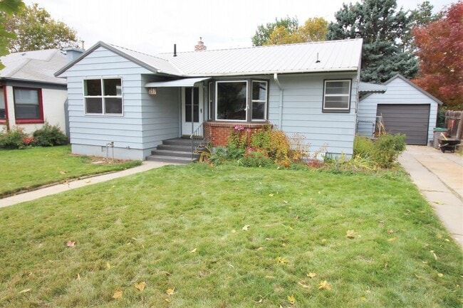 Building Photo - Charming Boise Bench House