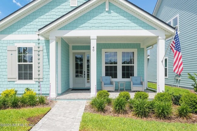 Foto del edificio - 40 Blue Hampton Dr