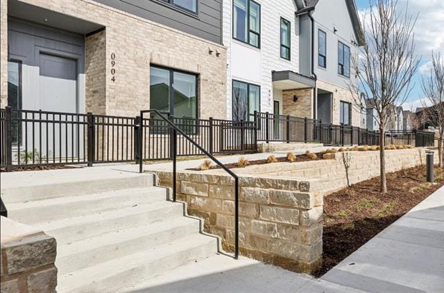 Foto del edificio - 1951 Painted Trl