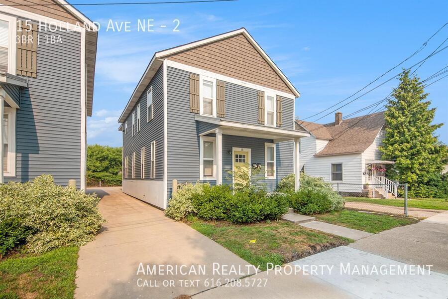 Foto principal - 15 Holland Ave NE