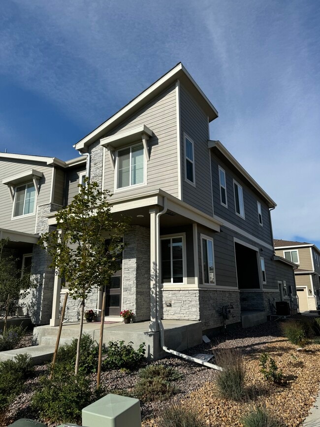 Photo - 24239 E 41st Ave House