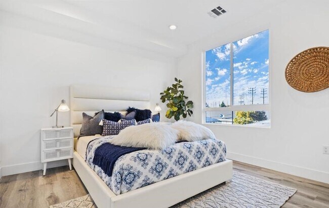 Foto del interior - Craner- New Apartment Homes