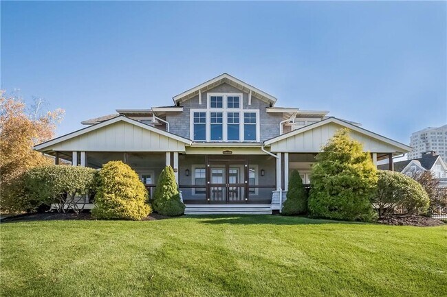 Building Photo - 47 Carnegie Heights Dr