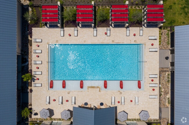 Building Photo - Parkside at Round Rock