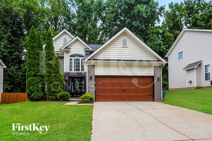 Foto principal - 3412 Passour Ridge Ln