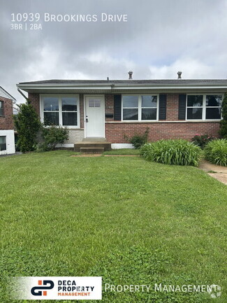 Building Photo - 10939 Brookings Dr
