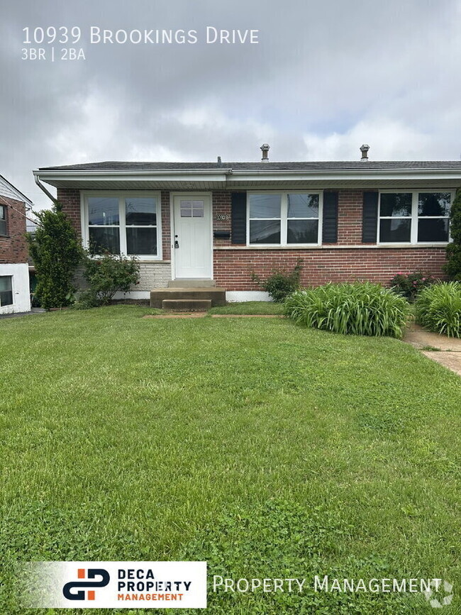 Building Photo - 10939 Brookings Dr