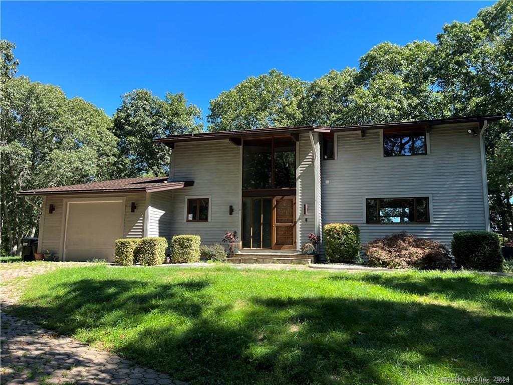 80 Skyline Dr, Groton, CT 06340 House Rental in Groton, CT