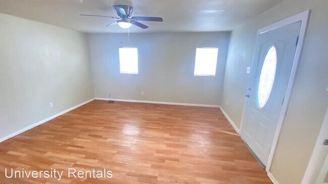 Building Photo - 2 br, 1 bath House - 2401 Colgate