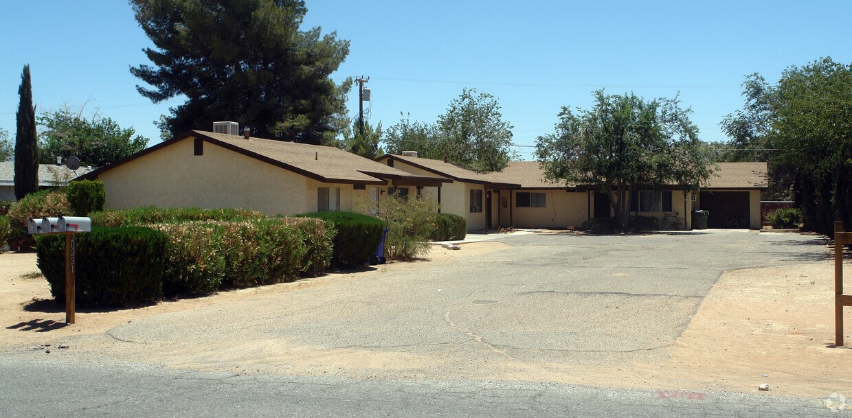Primary Photo - 20221 Zuni Rd