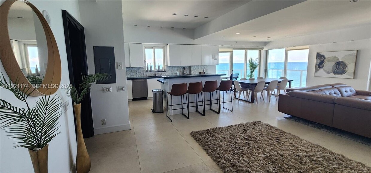 Photo - 9499 Collins Avenue PH-02, Surfside, FL 33154