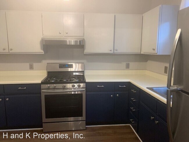 Building Photo - 3 br, 2 bath House - 304 Massie St.