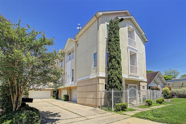 Foto del edificio - 4404 Floyd St