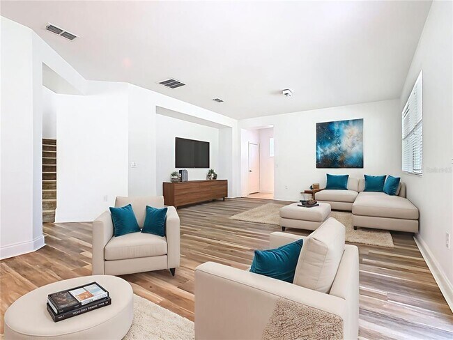 Foto del edificio - 11717 Thatcher Ave