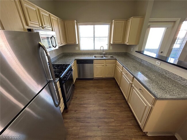 Building Photo - 5250 S Rainbow Blvd