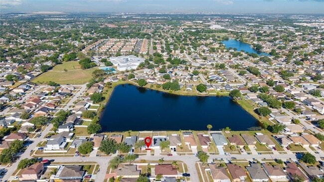 Building Photo - 1305 Flexford St