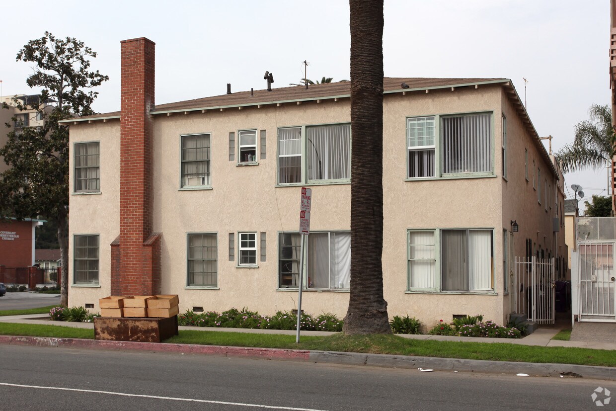 Building Photo - 310 Lime Ave