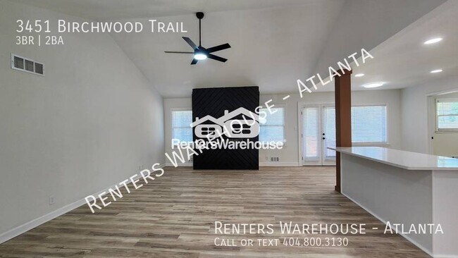 Foto del edificio - Stunning 3 bedroom in Brookwood School Dis...