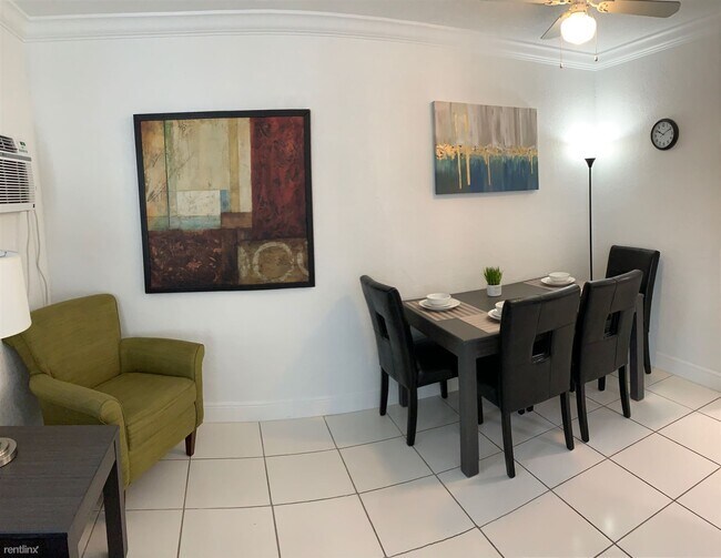 Building Photo - 2 br, 1 bath  - 913 NE 18th Ave Apt 123