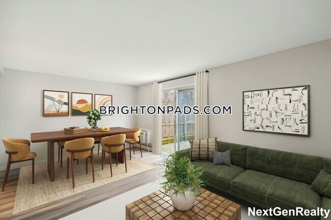 Building Photo - Available now - Brighton 2 bed