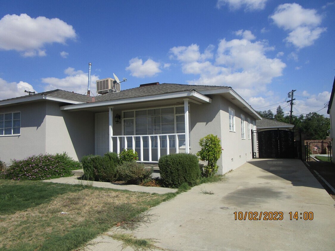 Foto principal - Ready to move in 3 Bedroom 1 Bathroom House