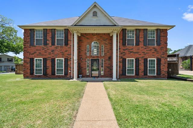 Foto principal - 4120 Kingsferry Dr