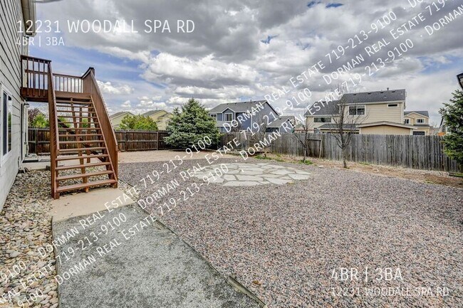Foto del edificio - 12231 Woodall Spa Rd