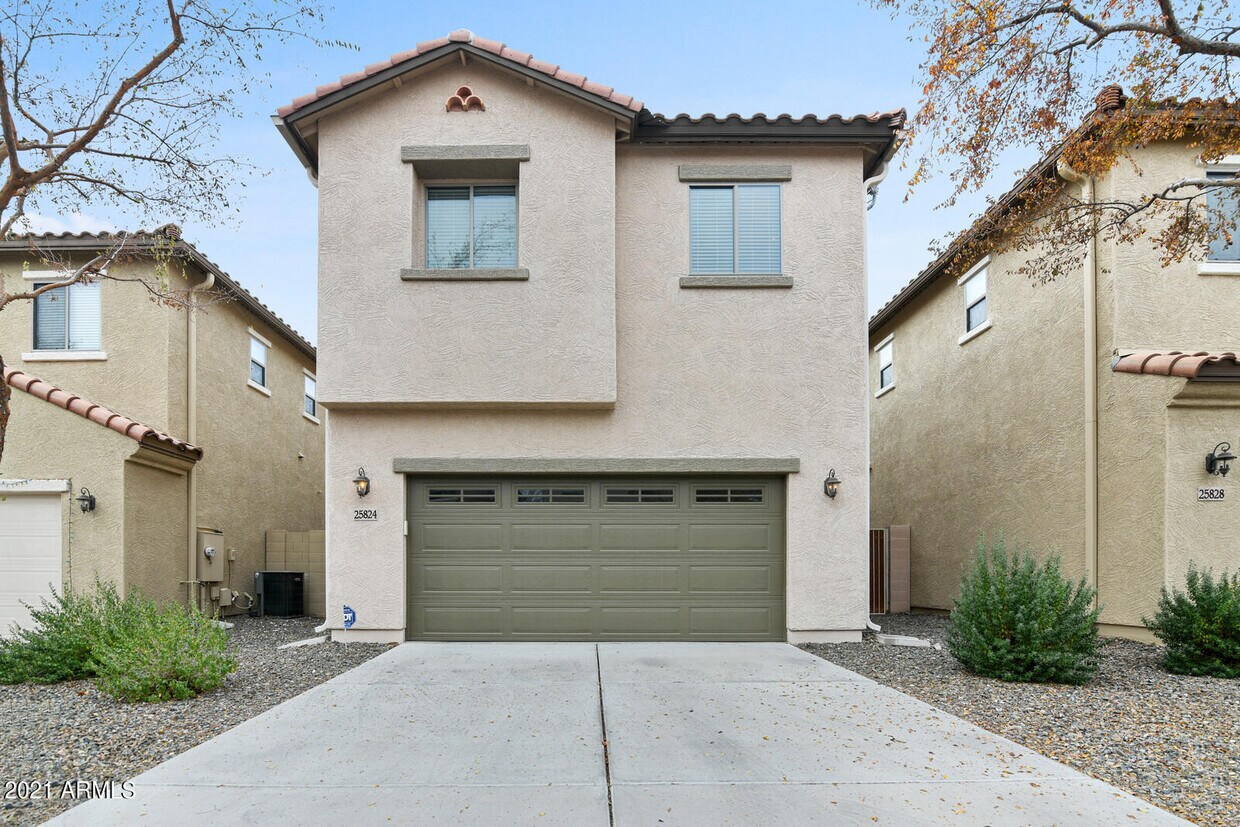 Primary Photo - 25824 N 54th Ave