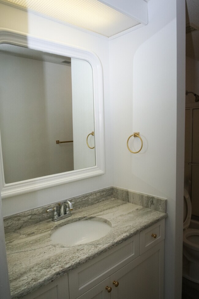 2nd Full Bath - 106 Berry Patch Ln