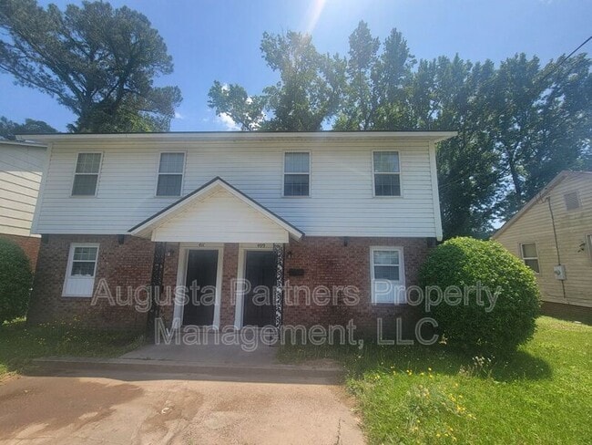 Building Photo - 409 Alta Vista Ave