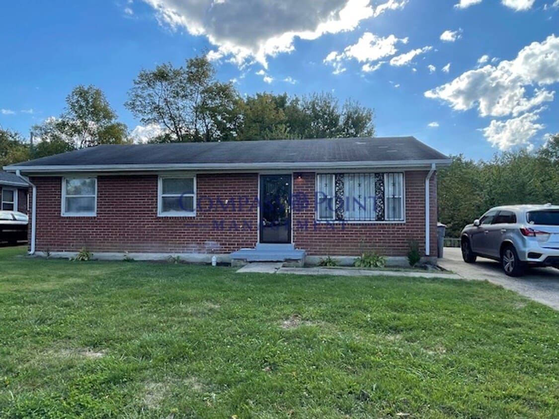 Newly Renovated Just For You! - Newly Renovated Just For You!