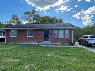 Building Photo - 1530 La Salle Rd