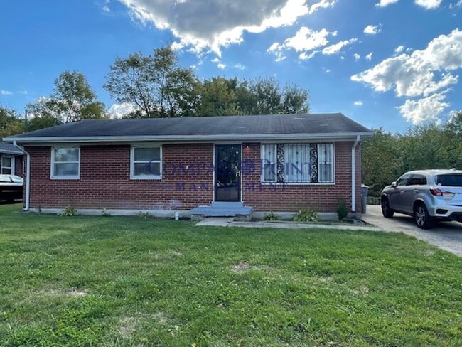 Newly Renovated Just For You! - Newly Renovated Just For You! House