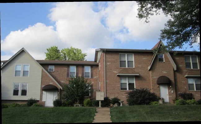 Foto del edificio - 10065 Squire Meadows Dr