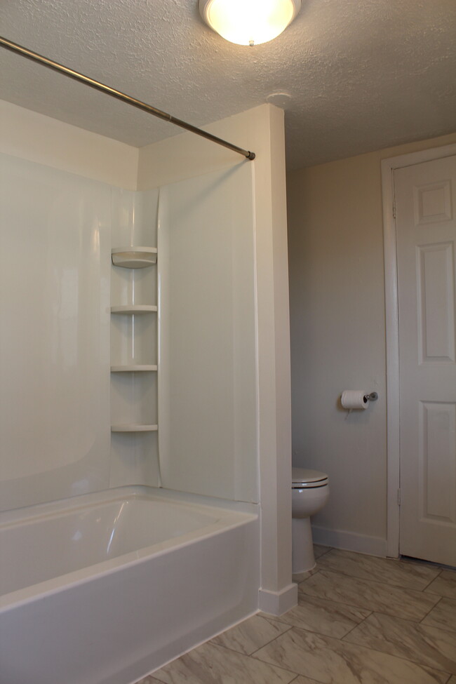 Bathroom - 13 E North Ave