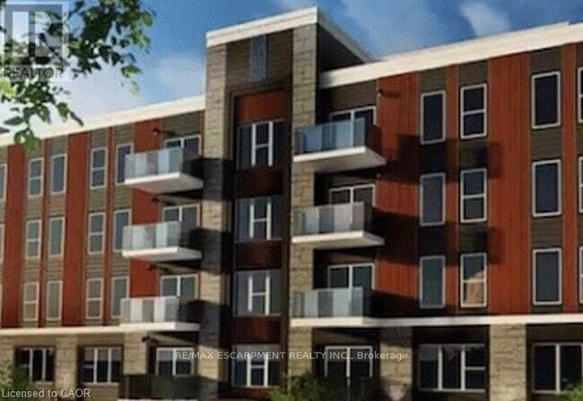 Building Photo - 77 Leland St