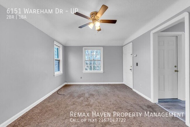 Foto del edificio - 6151 Wareham Dr