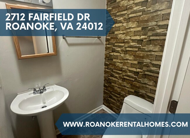 Foto del edificio - 2712 Fairfield Dr NE