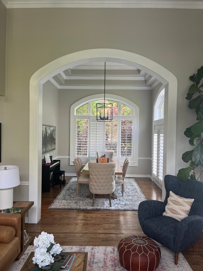 Building Photo - 7968 S Willow Cir