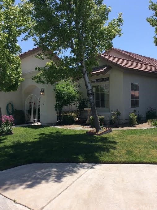 mobile homes for rent in apple valley ca