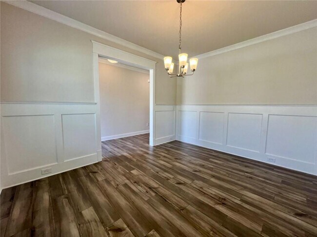 Foto del edificio - 1612 Dover Creek Ln