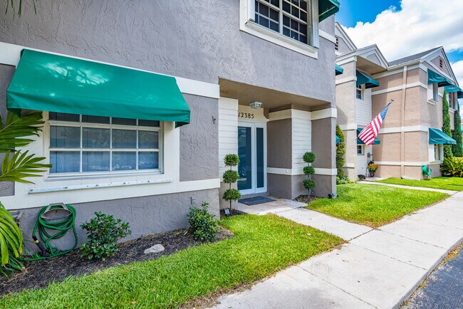 Foto del edificio - 12385 SW 52nd Ct