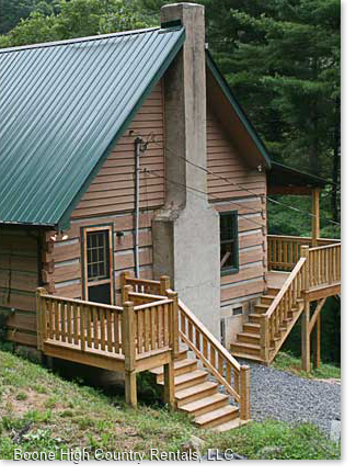 Primary Photo - 3 br, 2 bath House - 140 Alpine Acres Rd