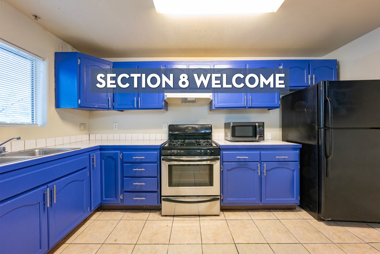 Foto principal - 5231 Huntington Dr N